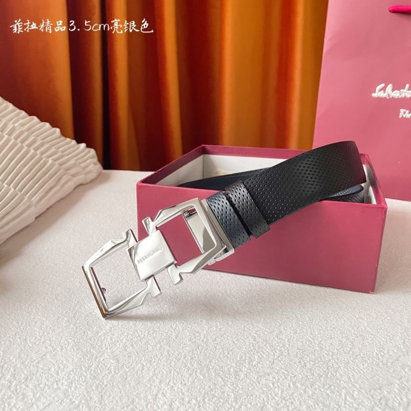 Ferragamo Belts